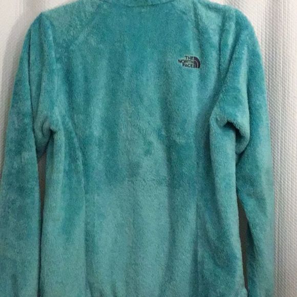 The North Face Fleece Jacket - Picture 3 of 4